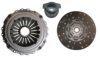 IVECO 504221984 Clutch Kit